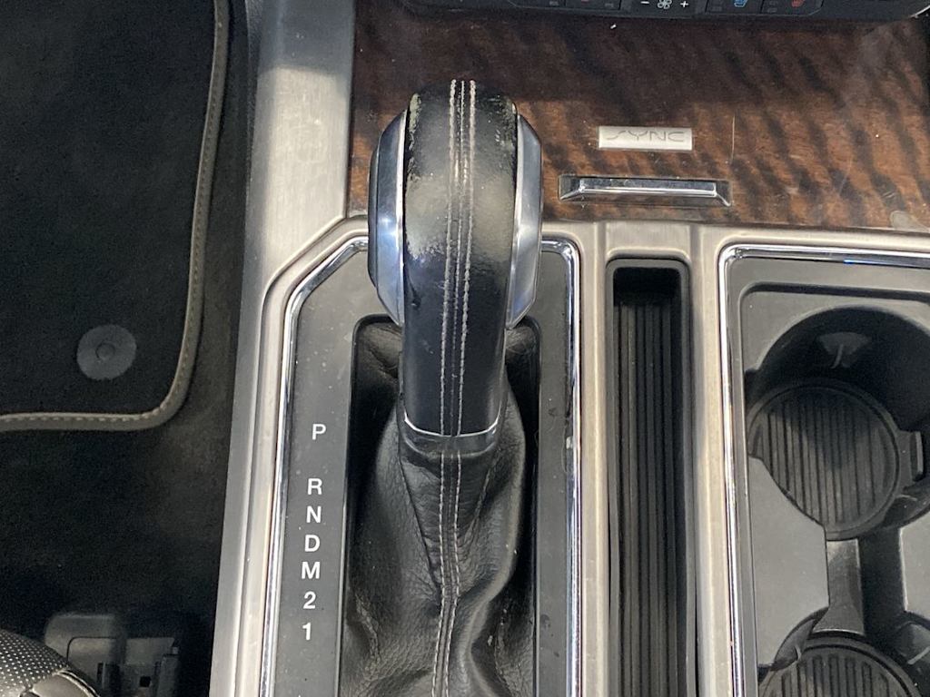 Thumbnail: 2015 Ford F-150 - 14