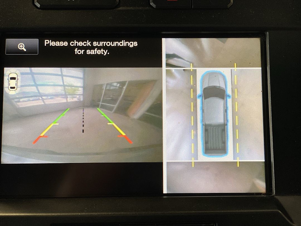 Thumbnail: 2015 Ford F-150 - 24