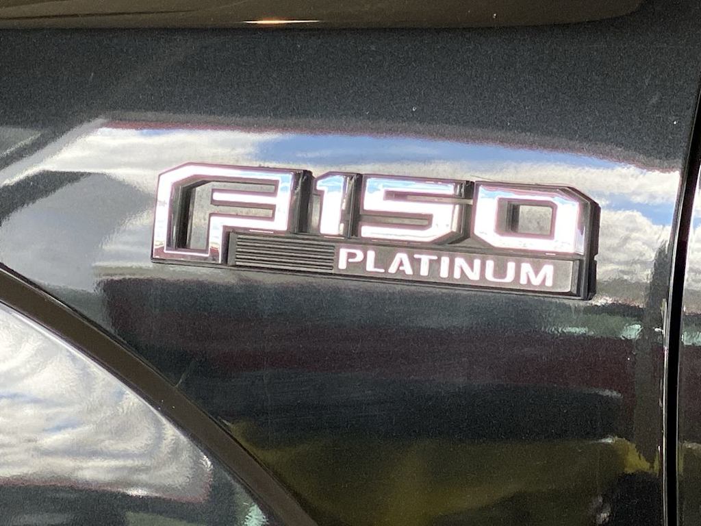 Thumbnail: 2015 Ford F-150 - 19