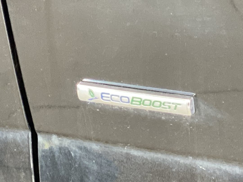 Thumbnail: 2015 Ford F-150 - 20