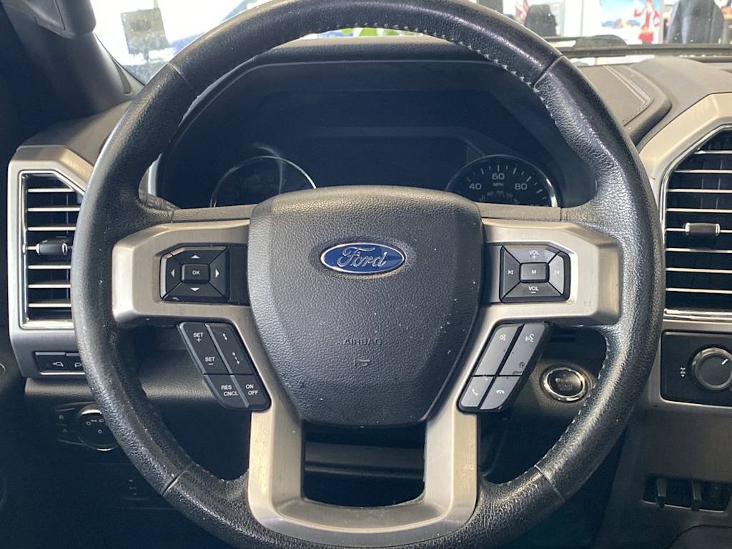 Thumbnail: 2015 Ford F-150 - 2