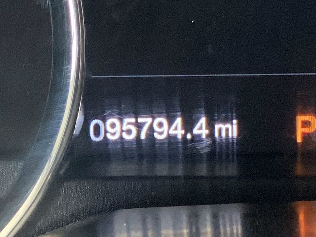 Thumbnail: 2015 Ford F-150 - 23