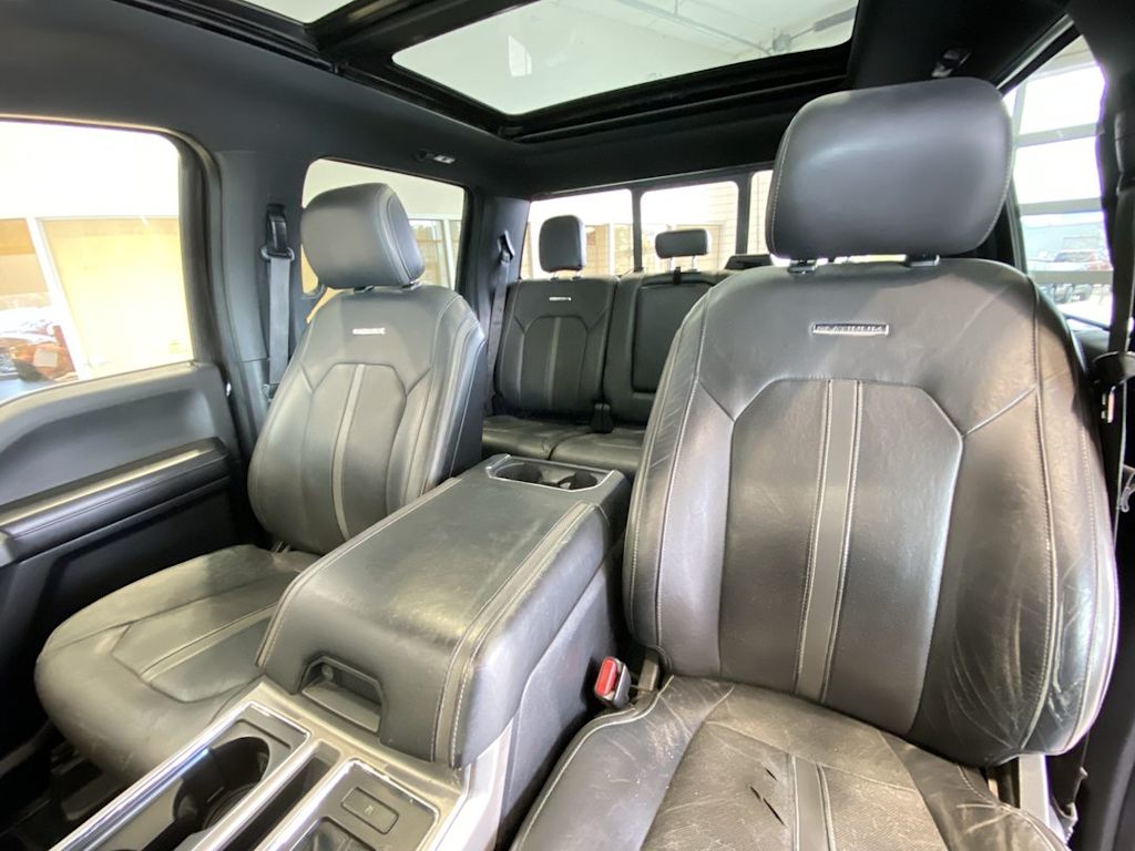 Thumbnail: 2015 Ford F-150 - 10