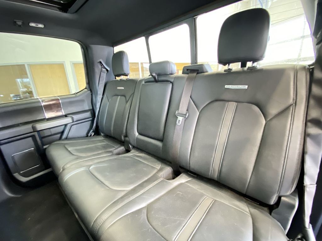 Thumbnail: 2015 Ford F-150 - 12