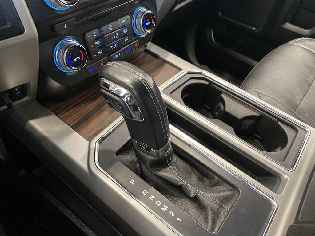 Thumbnail: 2015 Ford F-150 - 13