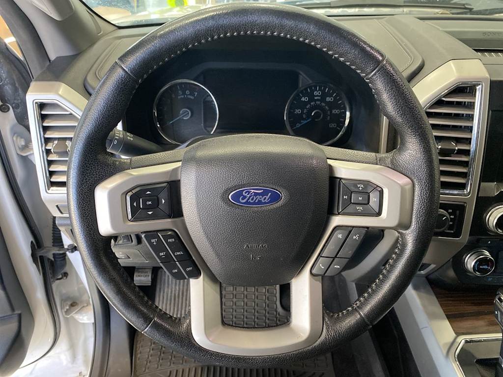 Thumbnail: 2015 Ford F-150 - 2