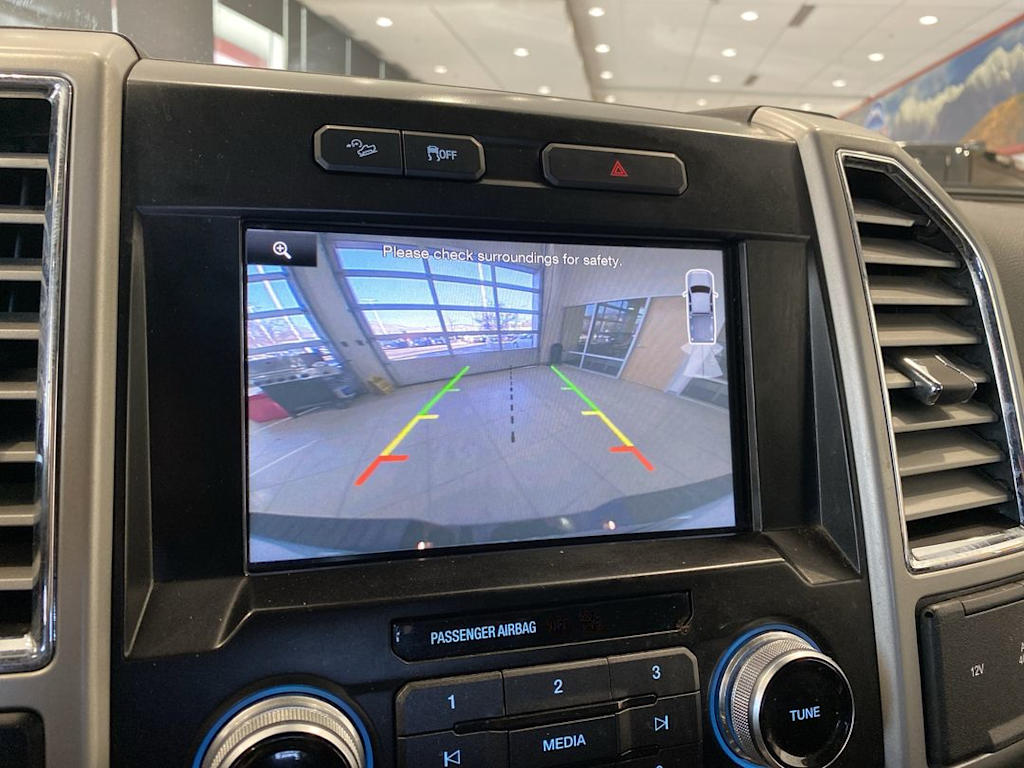 Thumbnail: 2015 Ford F-150 - 22