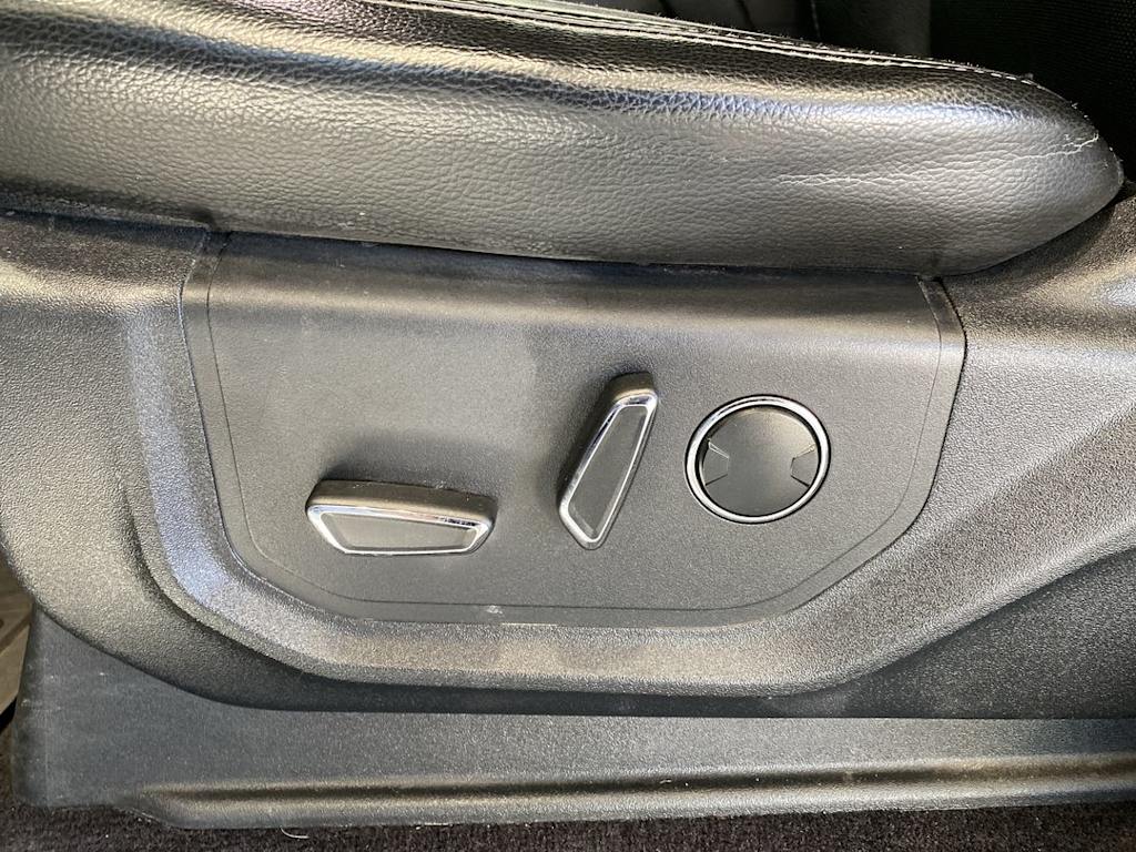 Thumbnail: 2015 Ford F-150 - 20