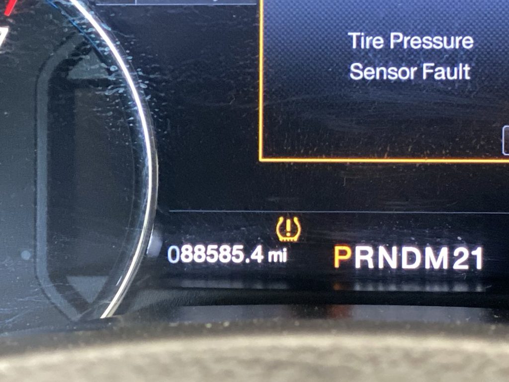 Thumbnail: 2015 Ford F-150 - 14