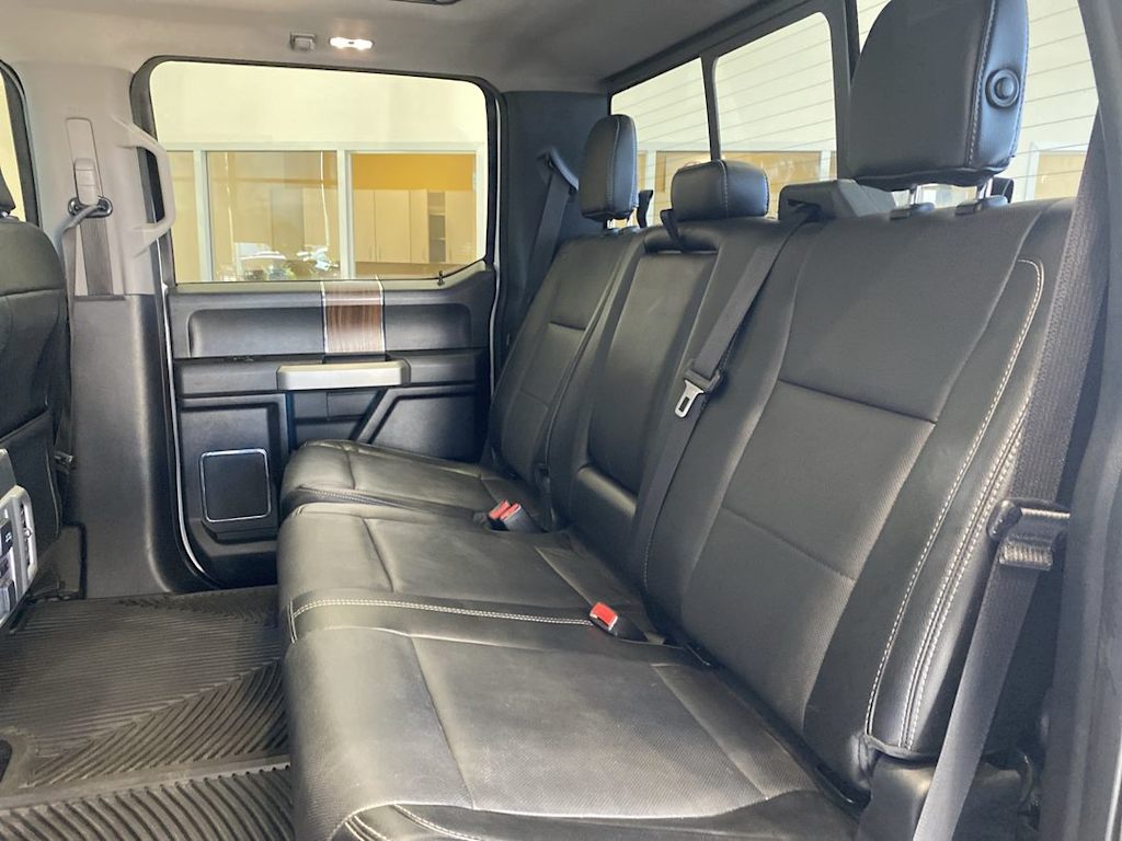 Thumbnail: 2015 Ford F-150 - 11