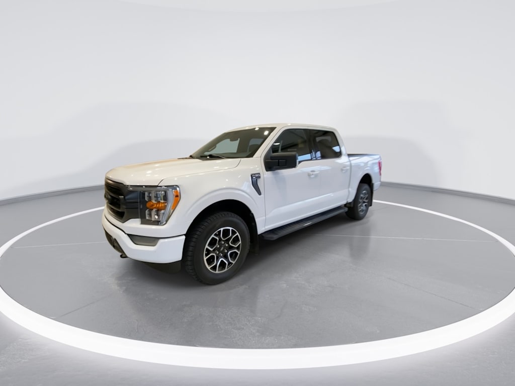 Thumbnail: 2023 Ford F-150 - 16