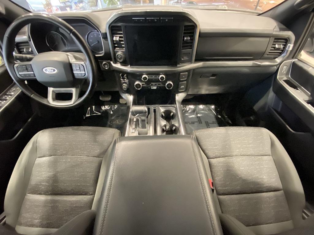 Thumbnail: 2023 Ford F-150 - 8