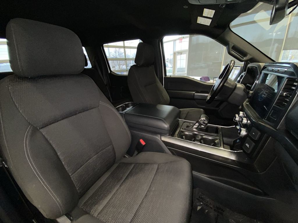 Thumbnail: 2023 Ford F-150 - 10