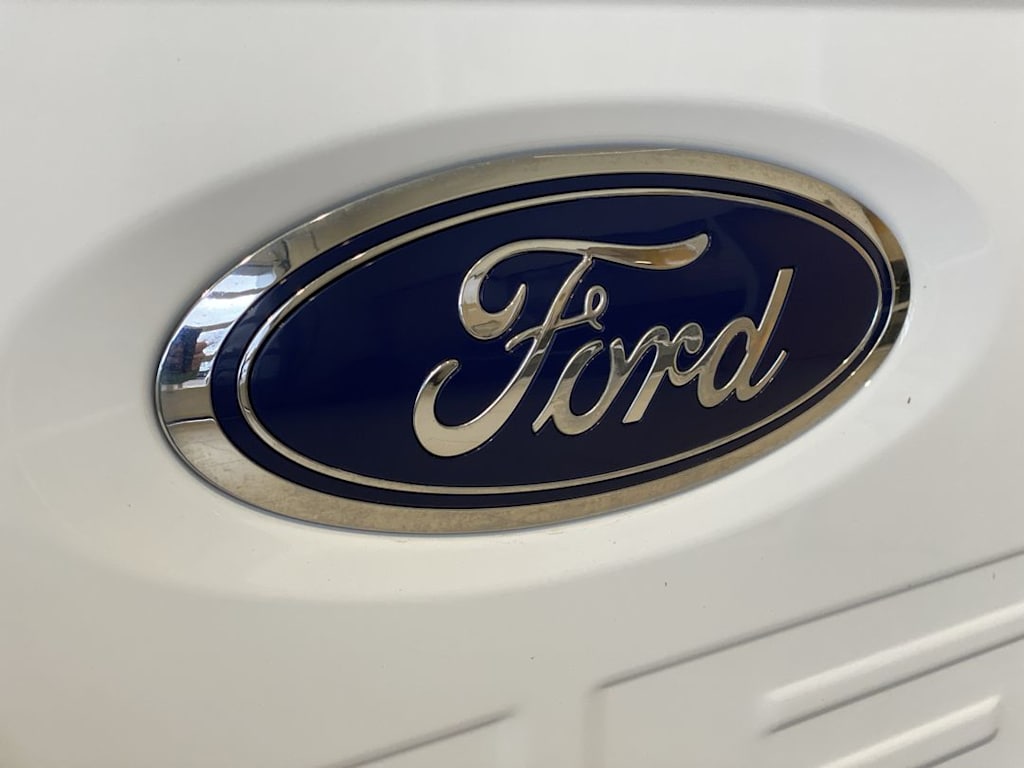 Thumbnail: 2023 Ford F-150 - 21