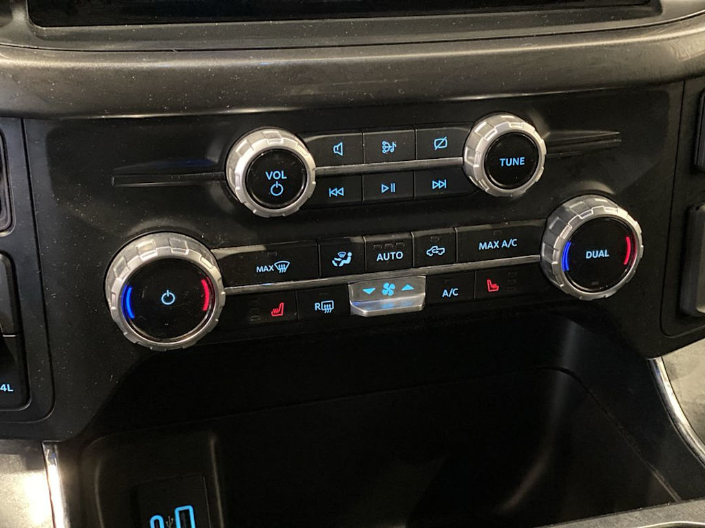 Thumbnail: 2023 Ford F-150 - 26