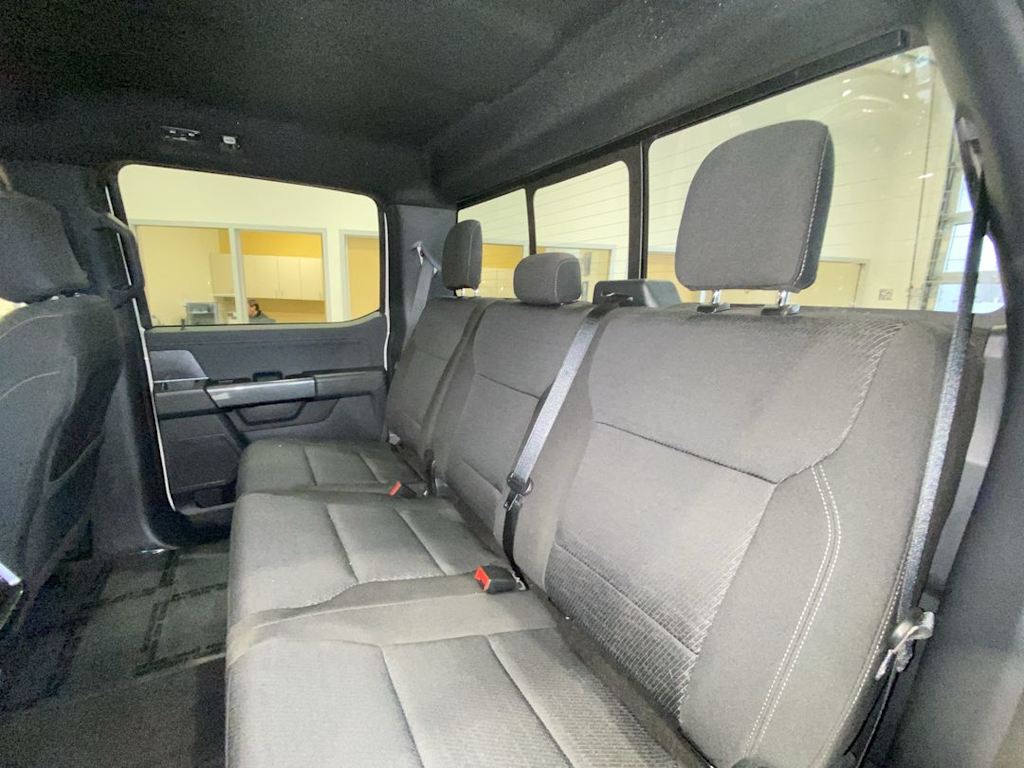 Thumbnail: 2023 Ford F-150 - 11