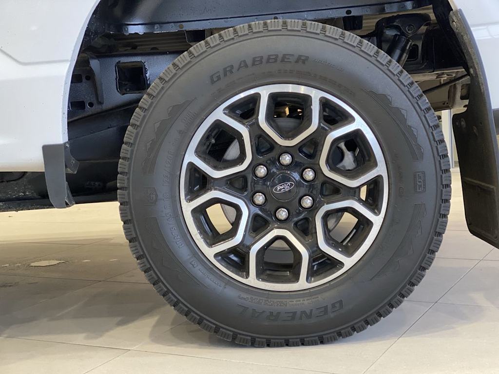 Thumbnail: 2023 Ford F-150 - 7