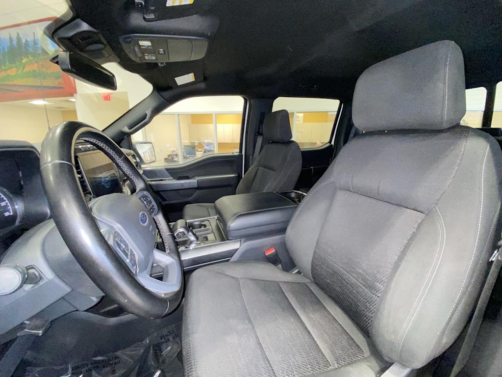 Thumbnail: 2023 Ford F-150 - 9