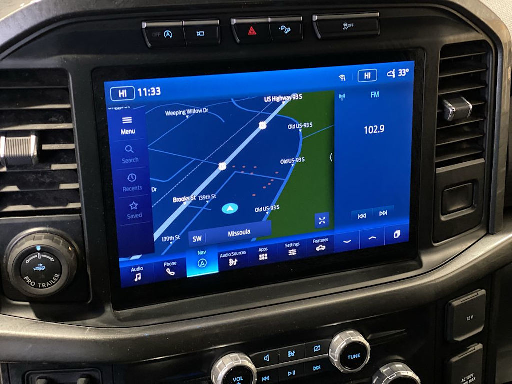 Thumbnail: 2023 Ford F-150 - 25