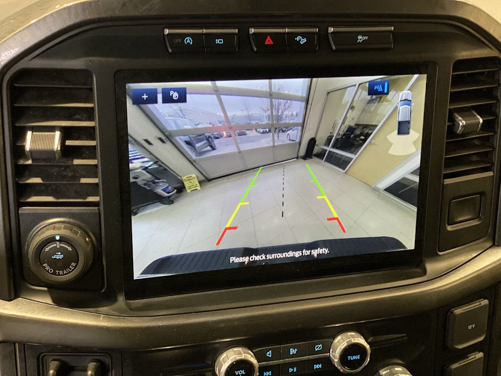 Thumbnail: 2023 Ford F-150 - 24