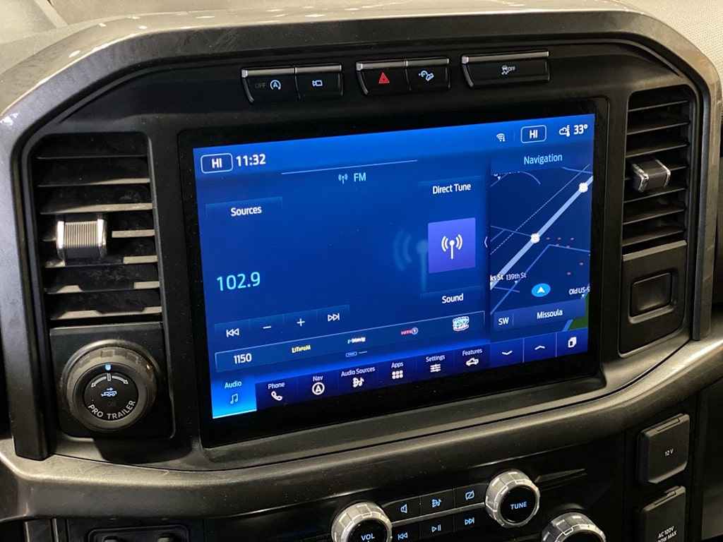 Thumbnail: 2023 Ford F-150 - 12