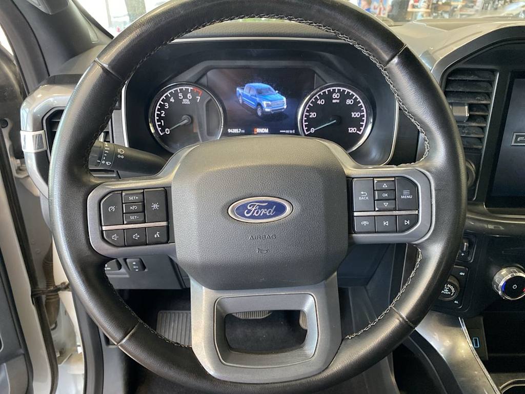 Thumbnail: 2023 Ford F-150 - 2