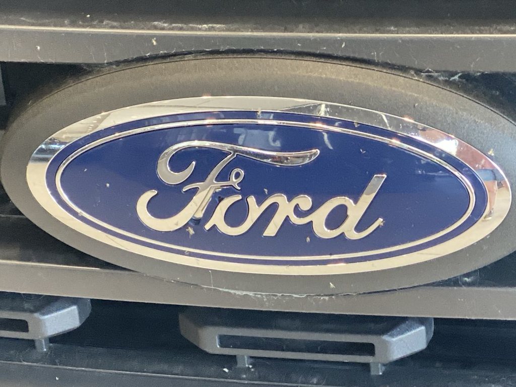 Thumbnail: 2023 Ford F-150 - 7