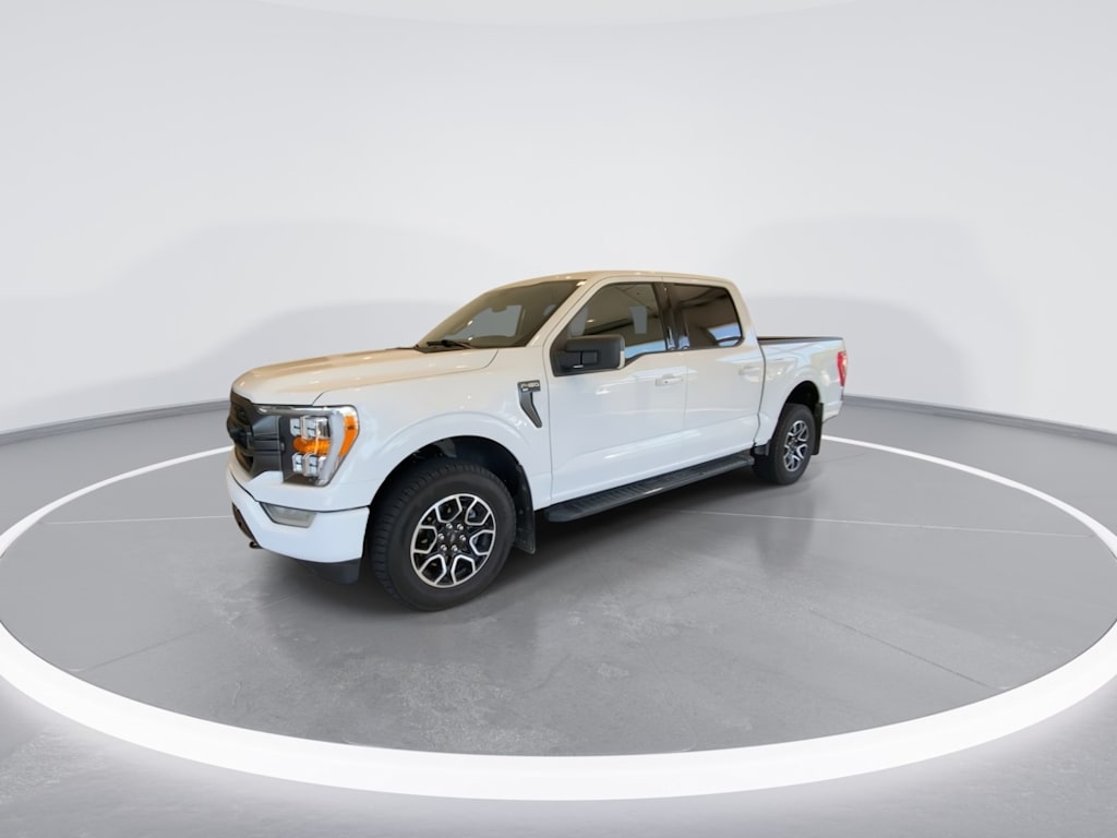 Thumbnail: 2023 Ford F-150 - 16