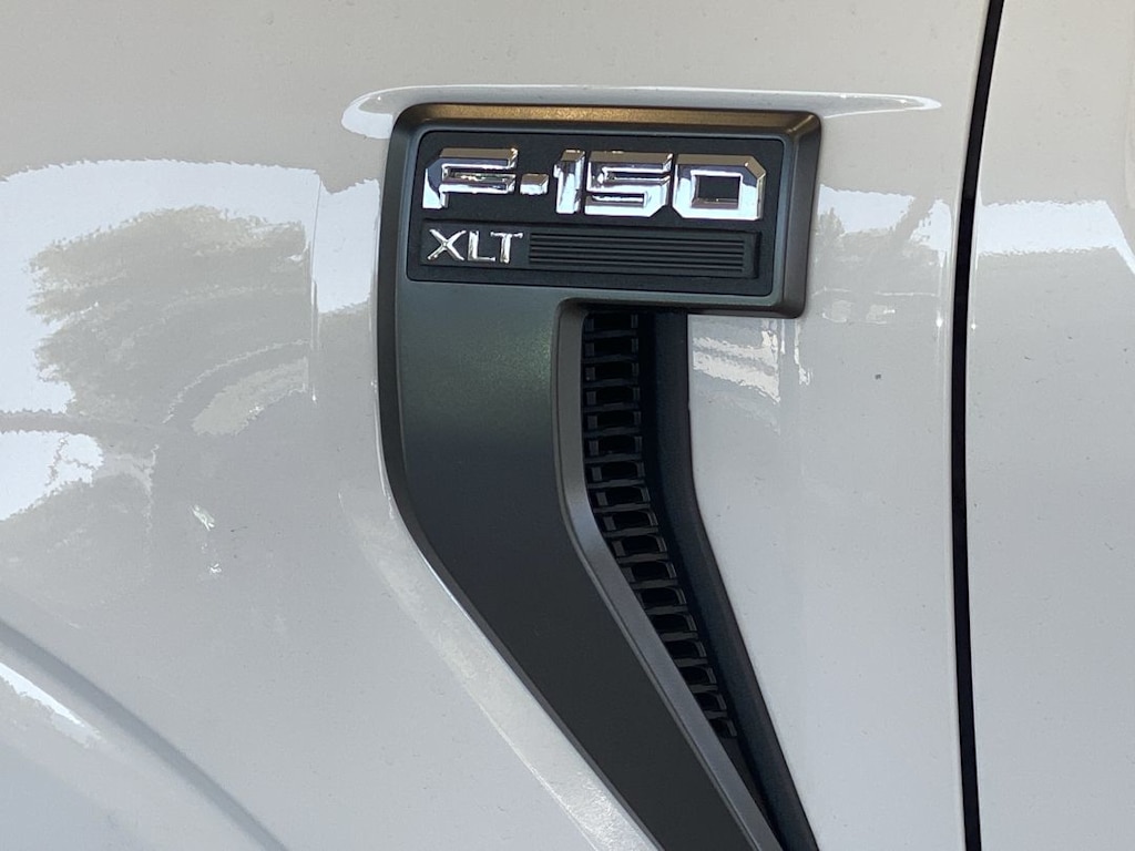 Thumbnail: 2023 Ford F-150 - 21
