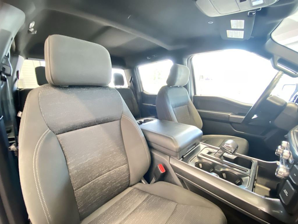 Thumbnail: 2023 Ford F-150 - 11