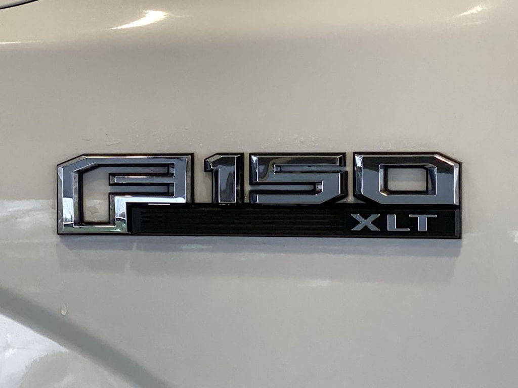 Thumbnail: 2018 Ford F-150 - 21