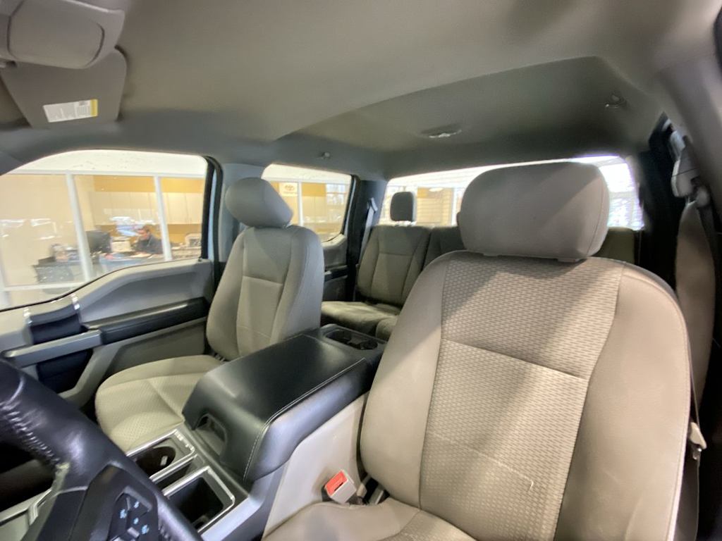 Thumbnail: 2018 Ford F-150 - 8