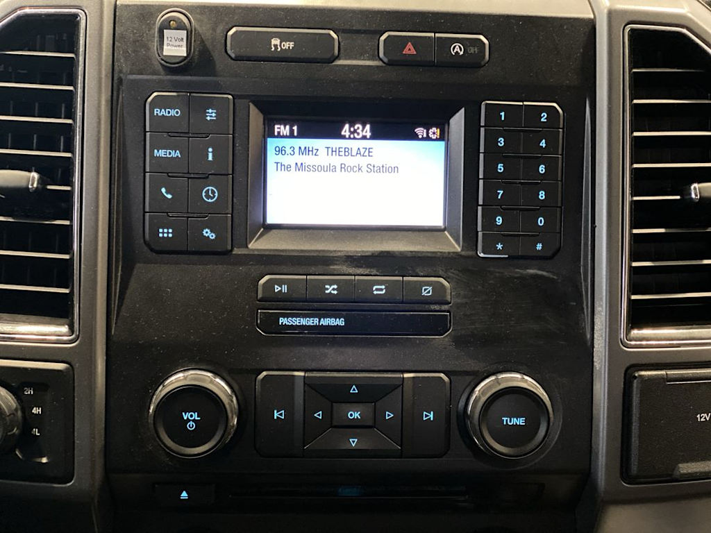 Thumbnail: 2018 Ford F-150 - 12