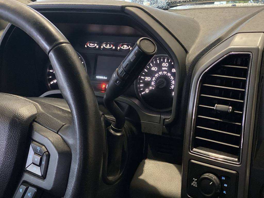 Thumbnail: 2018 Ford F-150 - 7