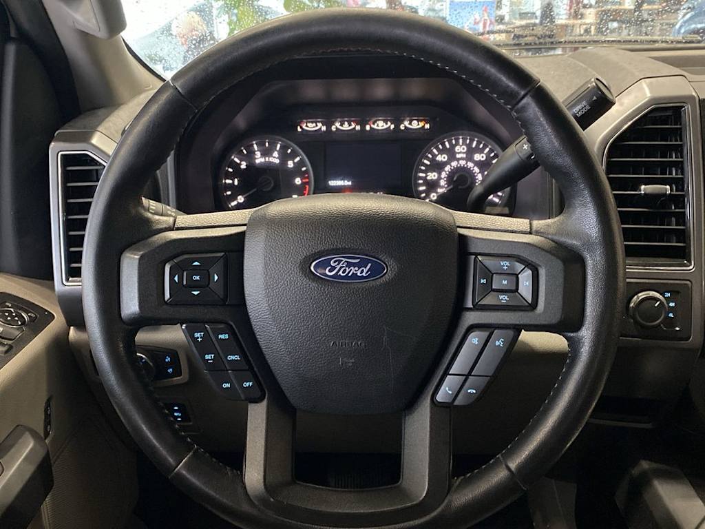 Thumbnail: 2018 Ford F-150 - 2