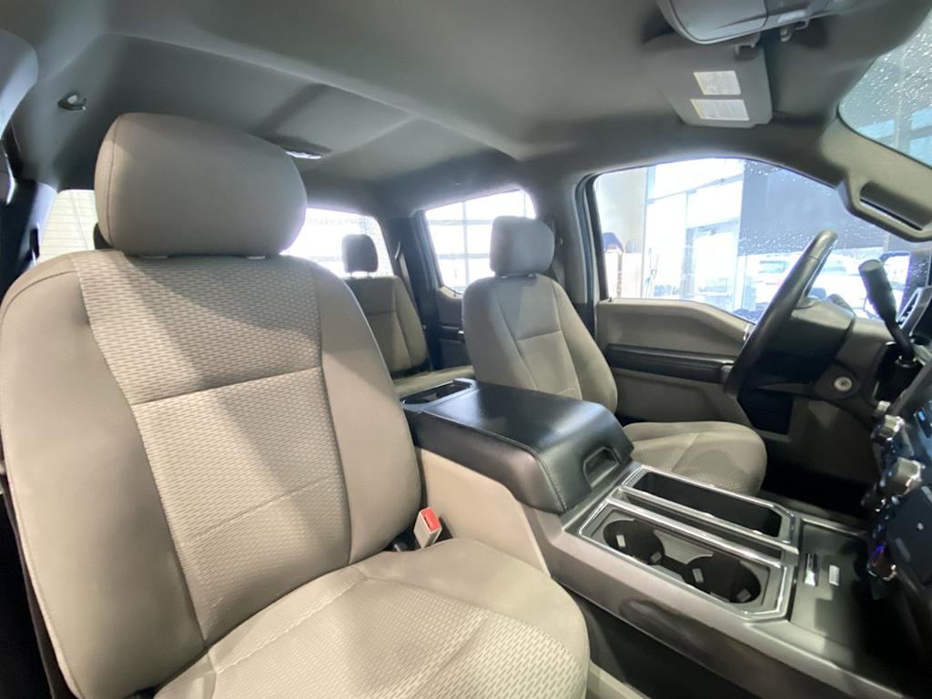 Thumbnail: 2018 Ford F-150 - 9