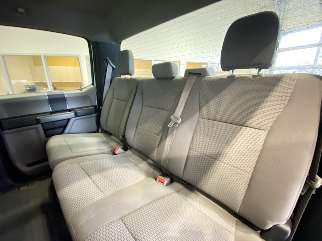 Thumbnail: 2018 Ford F-150 - 10