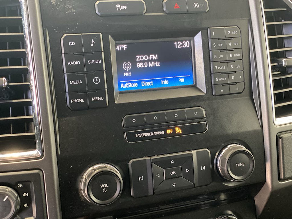 Thumbnail: 2016 Ford F-150 - 12