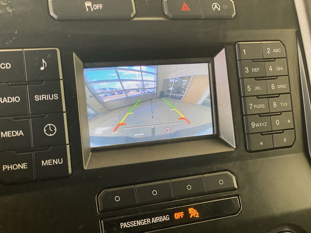 Thumbnail: 2016 Ford F-150 - 23