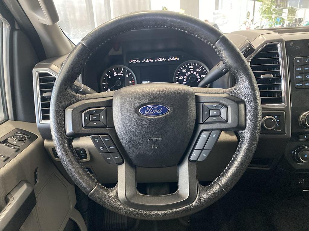 Thumbnail: 2016 Ford F-150 - 2