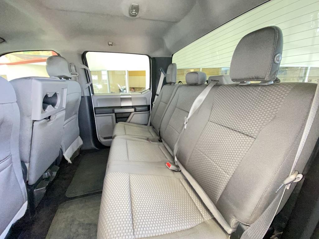 Thumbnail: 2016 Ford F-150 - 11