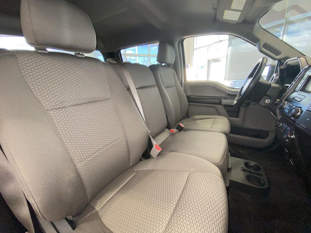 Thumbnail: 2016 Ford F-150 - 10