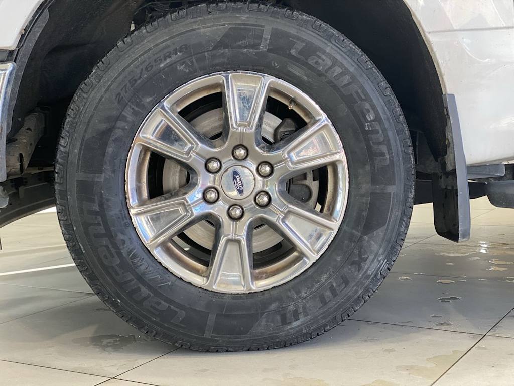 Thumbnail: 2016 Ford F-150 - 7