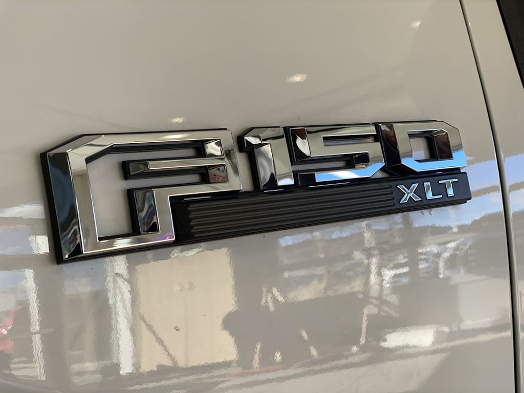 Thumbnail: 2016 Ford F-150 - 6