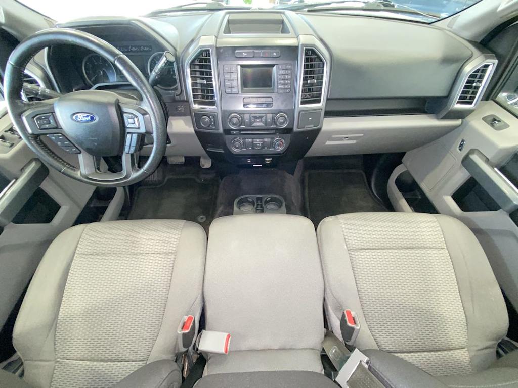 Thumbnail: 2016 Ford F-150 - 8