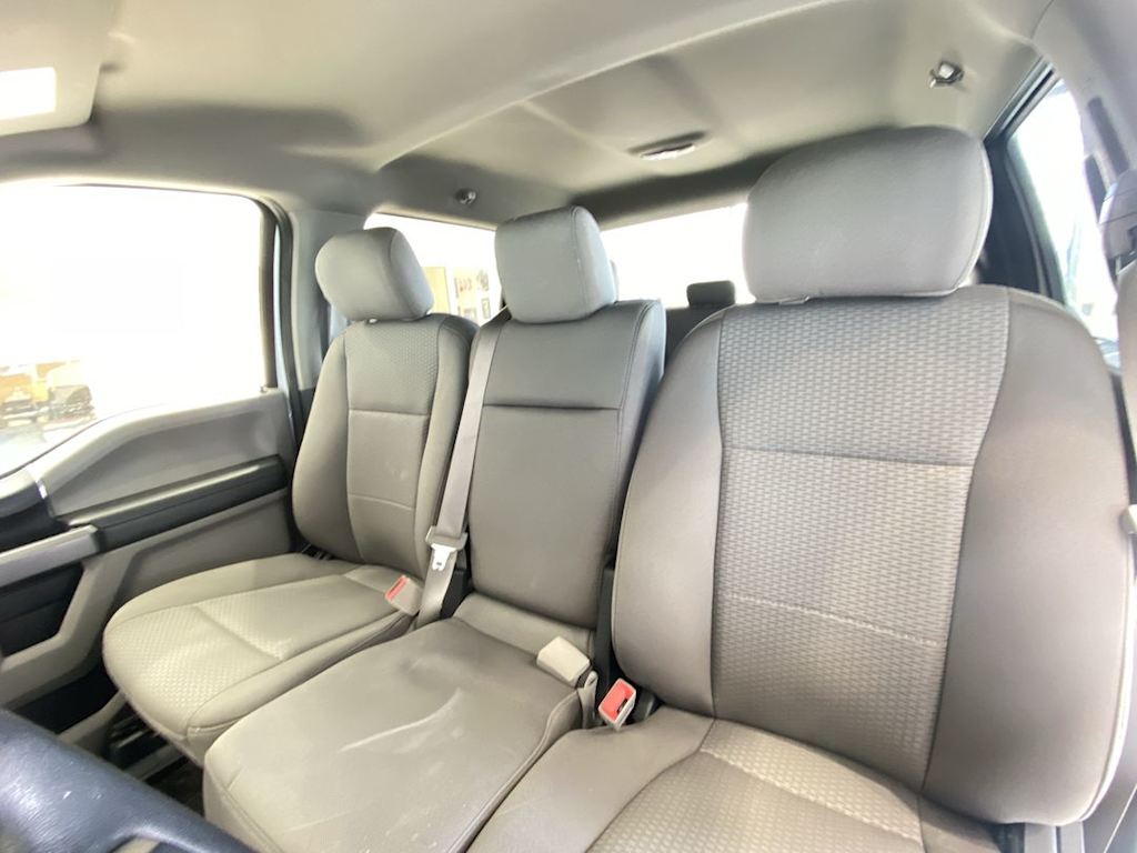 Thumbnail: 2019 Ford F-150 - 10