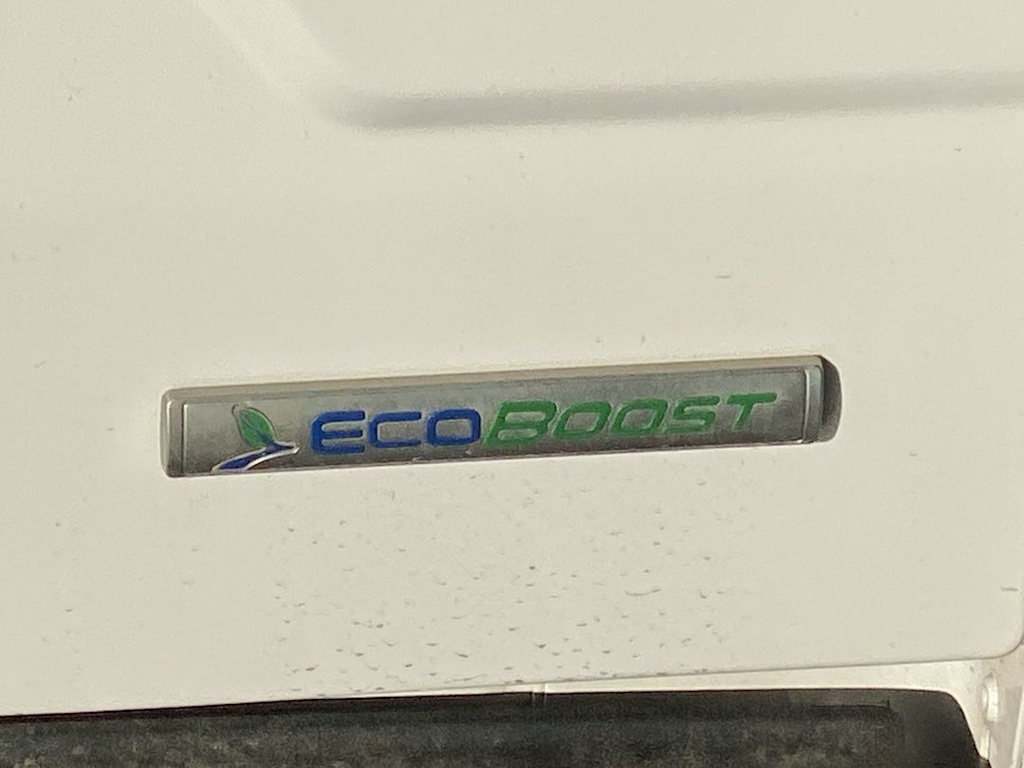 Thumbnail: 2019 Ford F-150 - 20