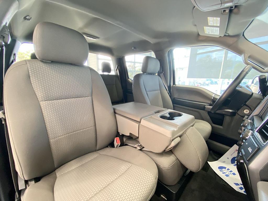 Thumbnail: 2019 Ford F-150 - 9