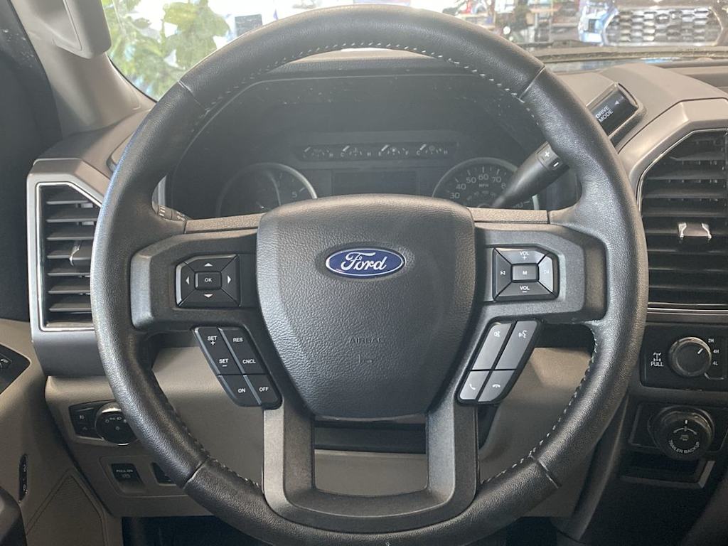 Thumbnail: 2019 Ford F-150 - 2
