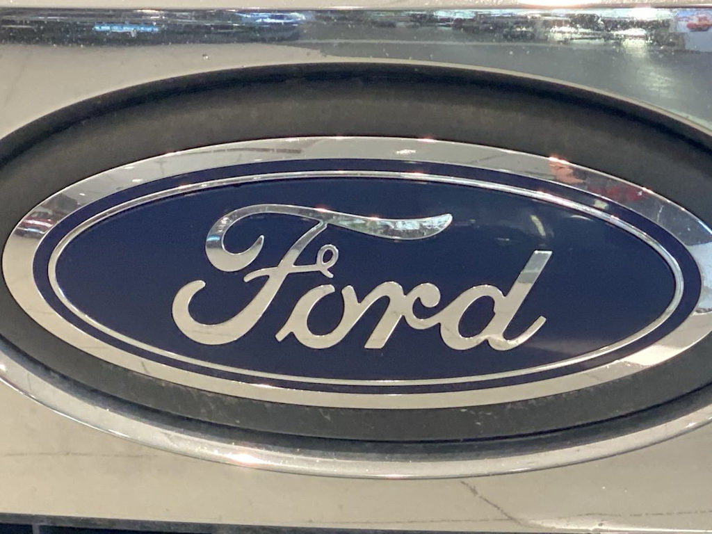 Thumbnail: 2019 Ford F-150 - 18